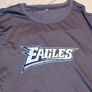Eagles t shirt